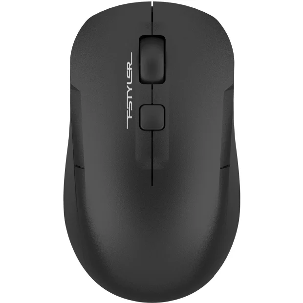 Мышь A4Tech Fstyler FG16C Air (черный)